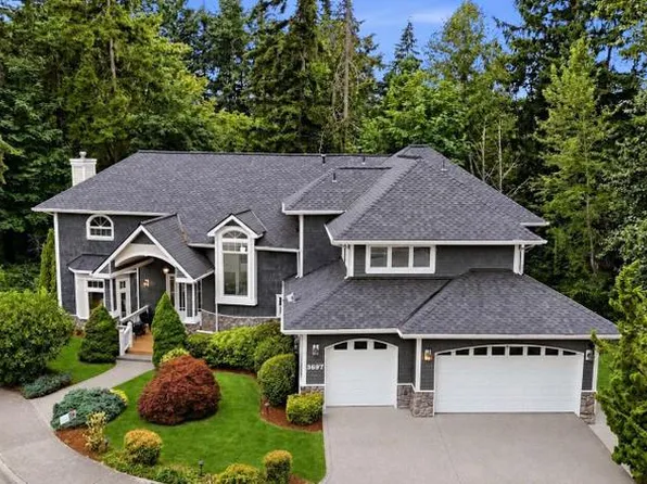 3697 134th Ave SE, Bellevue, WA 98006