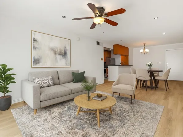 5257 Radford Ave Unit 107, Valley Village, CA 91607