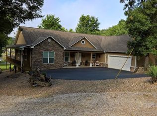 150 Arrowpoint Rd, Royal, AR 71968