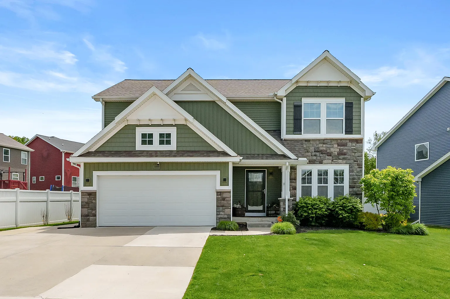 5895 Copperleaf Trl photo 1