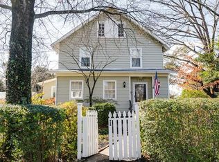 7209 W Franklin St, Richmond, VA 23226