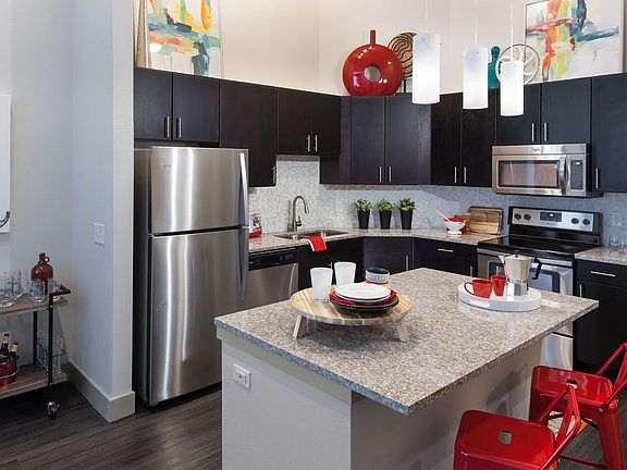 2nd image of 5720 Frisco Square Blvd #3017
