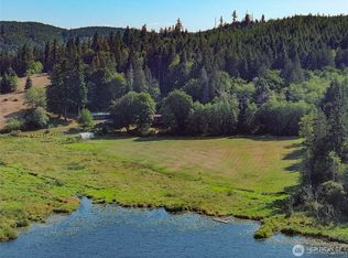 112 Hectors Way, Quilcene, WA 98376