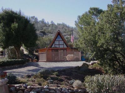 112 Aspen Dr, Bodfish, CA, 93205