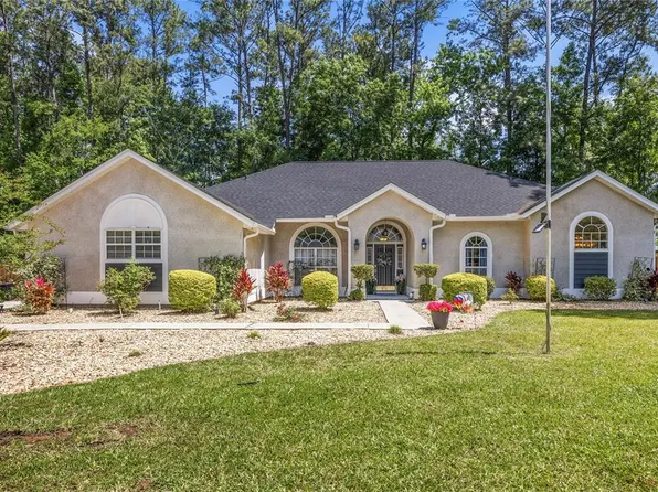 9918 NW 24th Pl, Gainesville, FL 32606