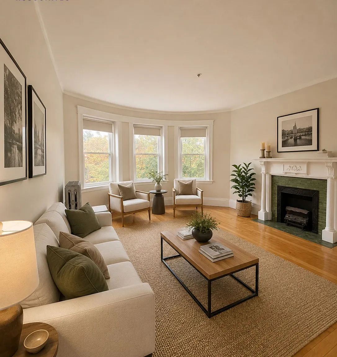 2 bed, 1.0 bath, 850 sqft, $3,045 — Photo 1