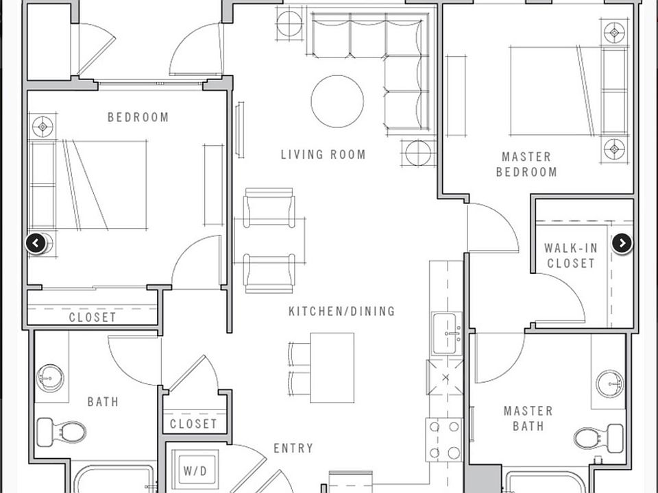 1st image of 235 Olson Way Unit 513