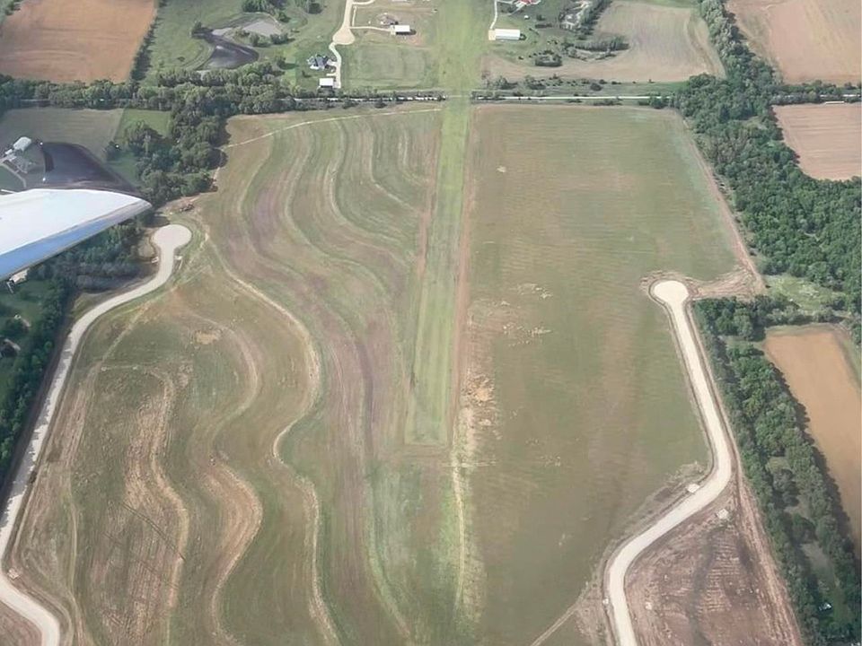 1st image of LOT Three A Yoder Airport 3rd Avenue Pln