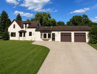 321 3rd St SW, Red Lake Falls, MN, 56750