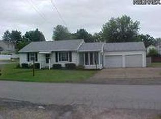 503 High Ave, Niles, OH 44446
