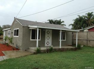 4377 Byrne Rd, Riverside, CA 92509