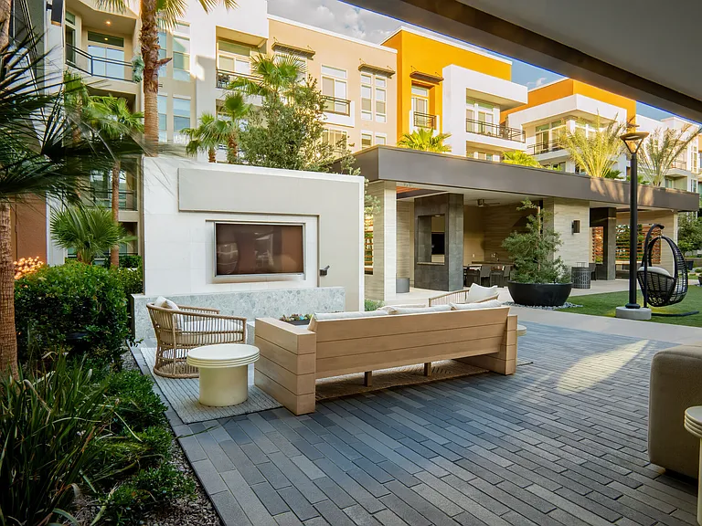 Aspire at Redwood — Photo 18