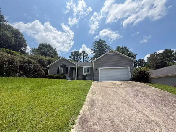 316 Ridgestone Dr, Warner Robins, GA 31088