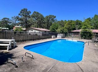 3180 Palmetta Ave, Crestview, FL 32539