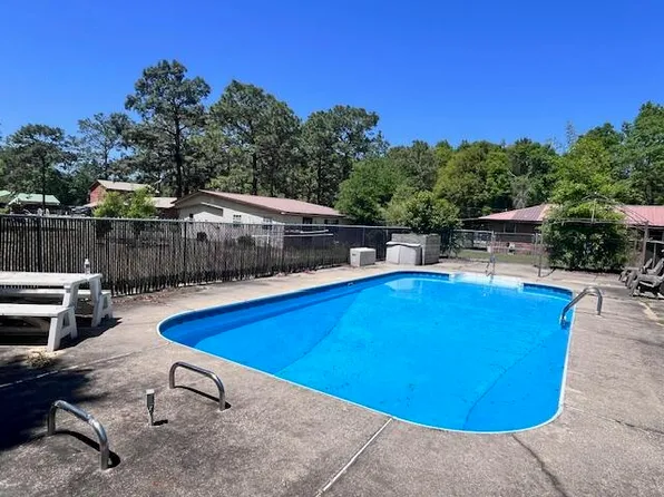 3180 Palmetta Ave, Crestview, FL 32539