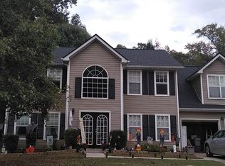 219 Hamilton Dr, Jefferson, GA 30549