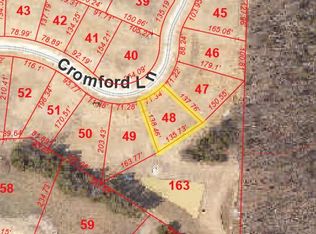 148 Cromford Ln, Columbia, MO 65201