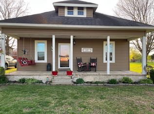 12971 Tompkinsville Rd, Glasgow, KY 42141