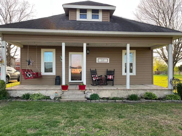 12971 Tompkinsville Rd, Glasgow, KY 42141