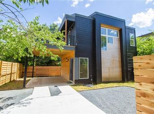 2927 E 14th St, Austin, TX 78702