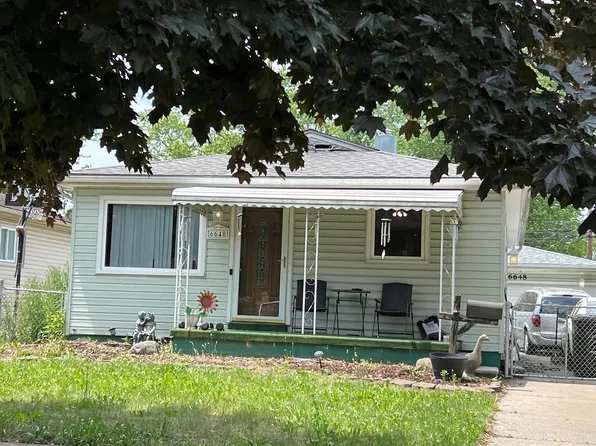 6648 Oak St, Taylor, MI 48180