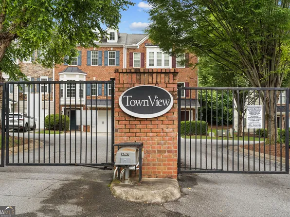 632 Plaza Park Walk SE #632, Kennesaw, GA 30144