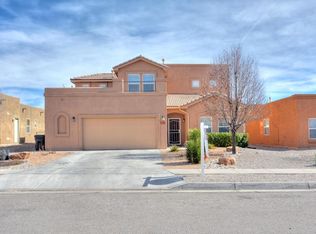 1510 Salida Sol Dr SE, Rio Rancho, NM 87124