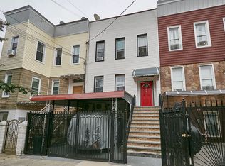 166 Norwood Ave FLOOR 3, Brooklyn, NY 11208