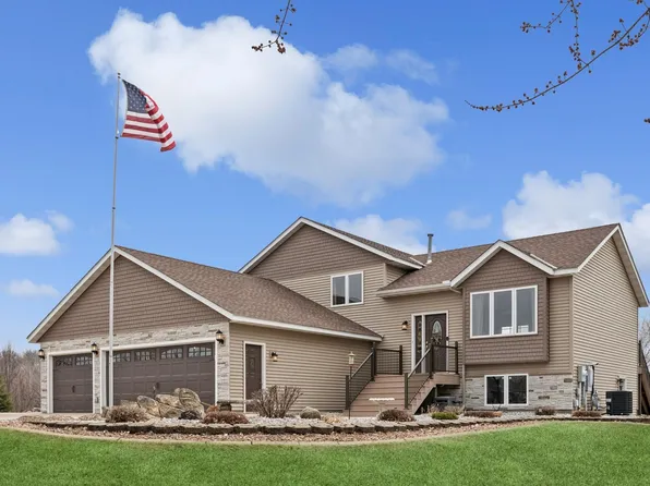 26305 Thomas Ave, Elko New Market, MN 55020