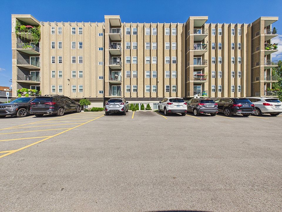 1st image of 9514 Lawrence Ave APT 2406