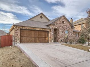 1608 Cresson Trl, Leander, TX 78641