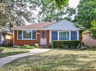 5313 Enfield Ave, Skokie, IL 60077
