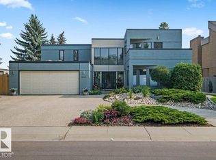 15413 Rio Terrace Dr NW, Edmonton, AB T5R3L1