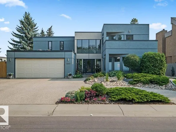 15413 Rio Terrace Dr NW, Edmonton, AB T5R 3L1