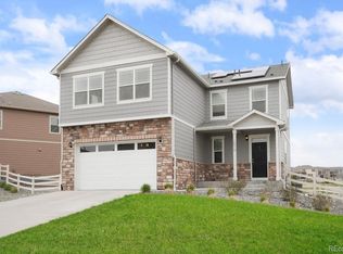 2075 Shadow Creek Dr, Castle Rock, CO 80104
