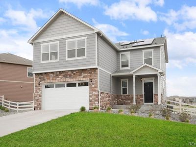 2075 Shadow Creek Drive, Castle Rock, CO, 80104
