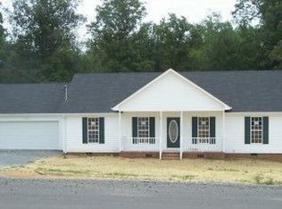 109 Saddleford Dr, Fayetteville, TN 37334
