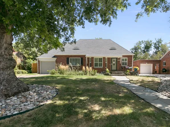 2640 Kearney St, Denver, CO 80207