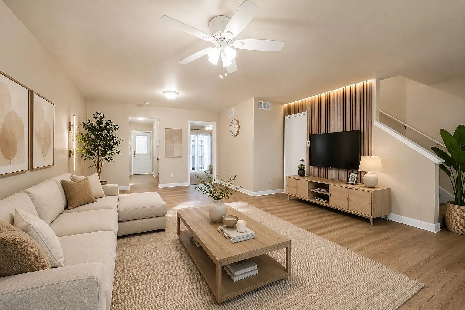 3 bed, 2.5 bath, 1440 sqft, $2,500 — Photo 1
