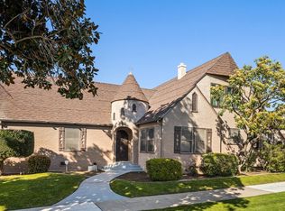 3006 N Van Ness Blvd, Fresno, CA 93704