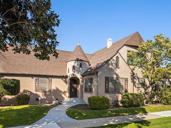 3006 N Van Ness Blvd, Fresno, CA 93704