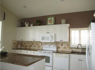 1623 SE Ballantrae Blvd, Port Saint Lucie, FL 34952