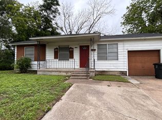 1007 S 8th St, Killeen, TX 76541