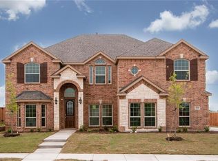 3026 Le Manns St, Midlothian, TX 76065