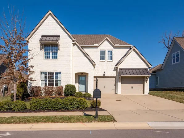 631 Sire Ave, Mount Juliet, TN 37122