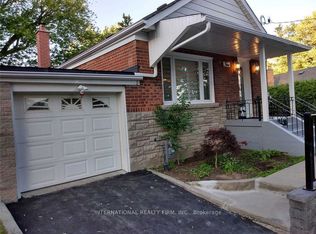 5 Aylesford Dr, Toronto, ON M1N 1L6
