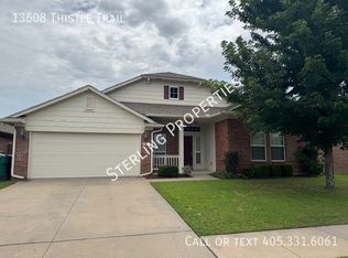 13608 Thistle Trl, Oklahoma City, OK 73170