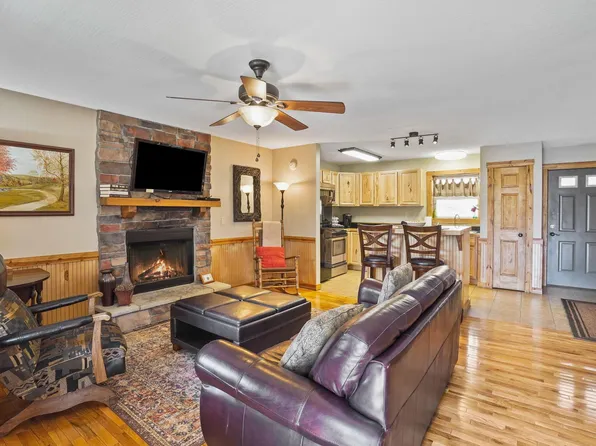 22430 Big Pine Rd, Laurelville, OH 43135