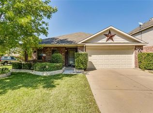 10652 Highland Ridge Rd, Fort Worth, TX 76108