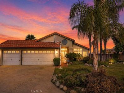 44194 Meadow Grove St, Hemet, CA, 92544